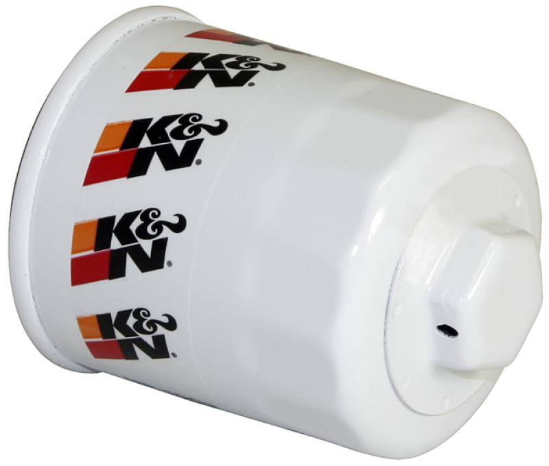 Toyota Celica Oil Filter - K&N Engineering - Performance Gold - `00-`05